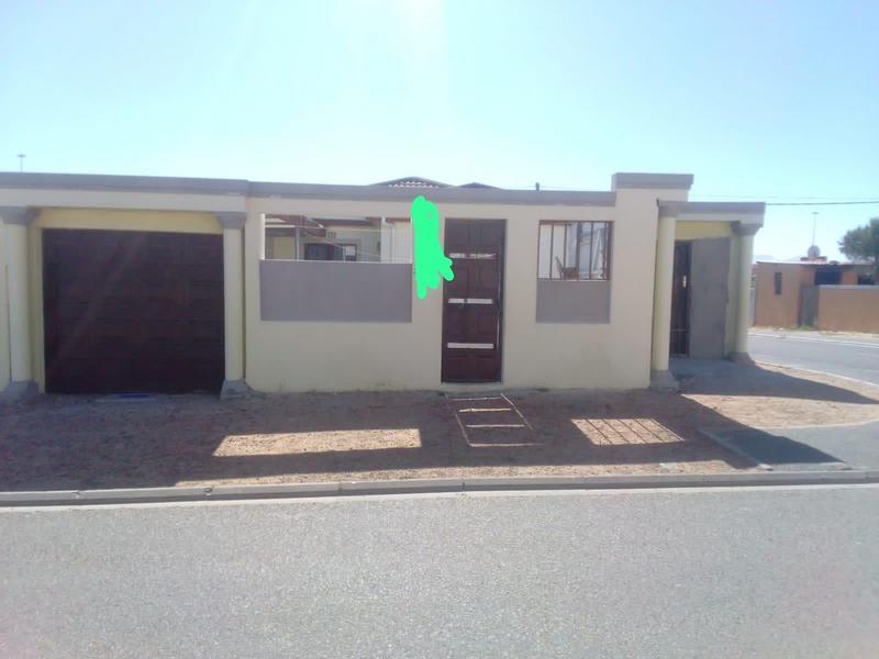 3 Bedroom Property for Sale in Khaya Western Cape